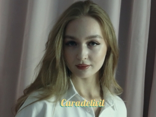 Caradelivil