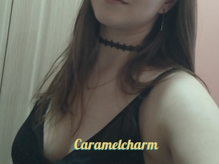 Caramelcharm