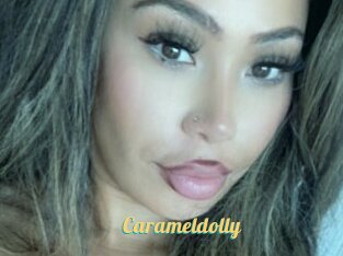 Carameldolly