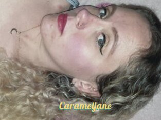 Carameljane