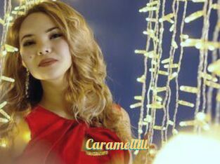 Caramelllll