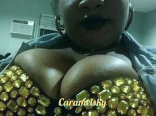 Caramel_sky
