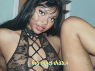 Caramelxkitten