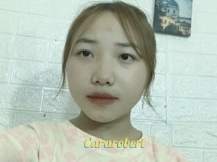 Cararobert