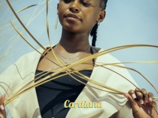 Cardiana