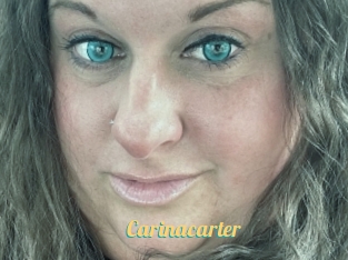 Carinacarter