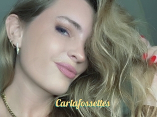 Carlafossettes