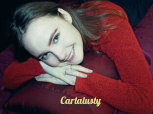 Carlalusty
