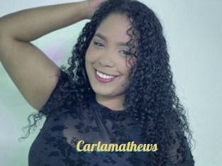 Carlamathews