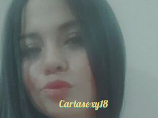 Carlasexy18