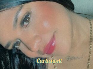 Carlaswett