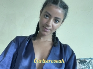 Carleeroseuk