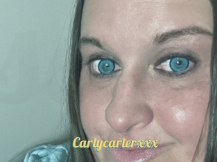 Carlycarterxxx