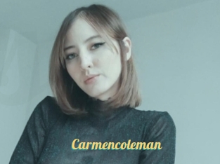 Carmencoleman