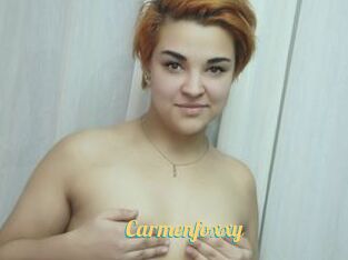 Carmenfoxxy