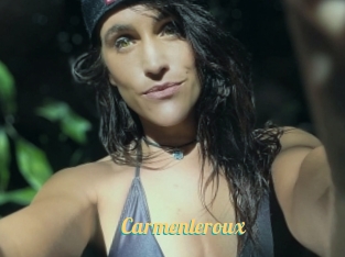 Carmenleroux