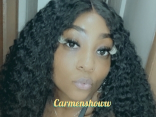 Carmenshoww