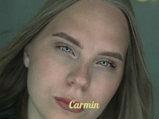 Carmin