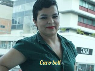 Caro_bell