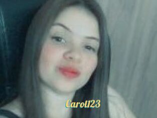 Carol123