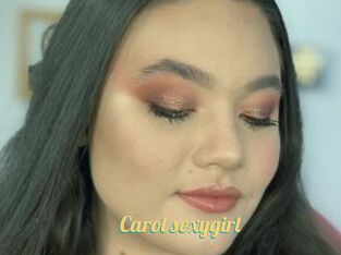 Carol_sexygirl
