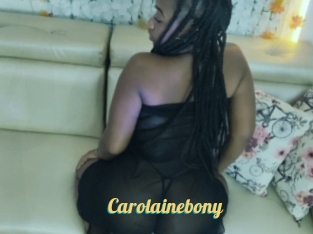 Carolainebony