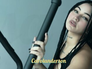 Carolanderson