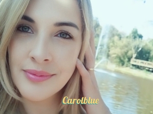 Carolblue