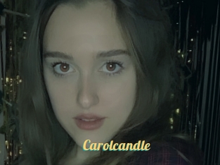 Carolcandle