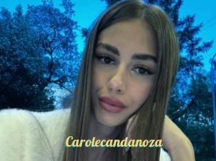 Carolecandanoza