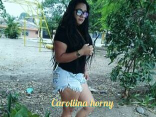 Caroliina_horny