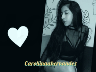Caroliinaahernandez