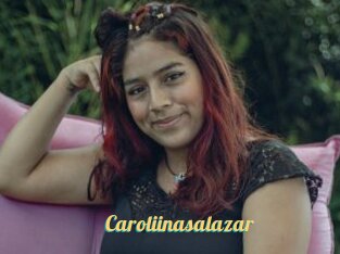 Caroliinasalazar
