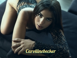 Caroliinebecker
