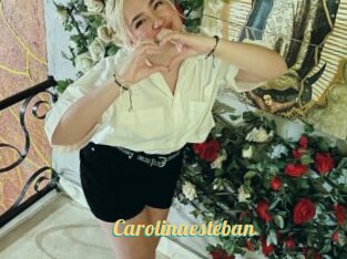 Carolinaesteban
