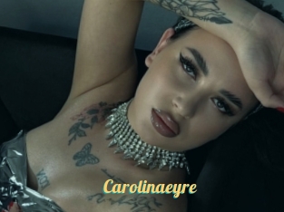 Carolinaeyre