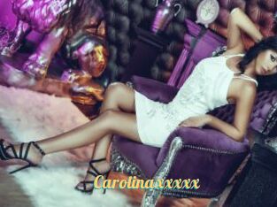 Carolinaxxxxx