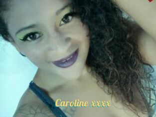 Caroline_xxxx
