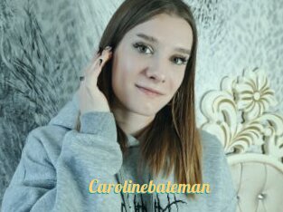 Carolinebateman