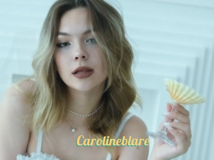 Carolineblare