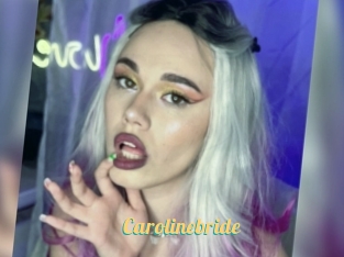 Carolinebride