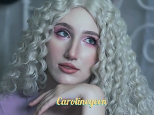 Carolinegeen