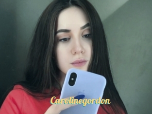 Carolinegordon