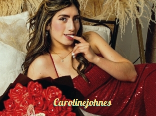 Carolinejohnes