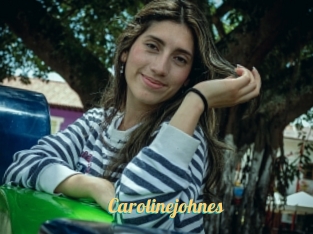 Carolinejohnes