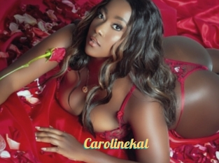 Carolinekal