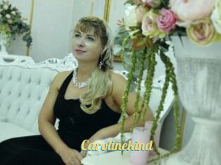 Carolinekind