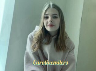 Carolinemilers