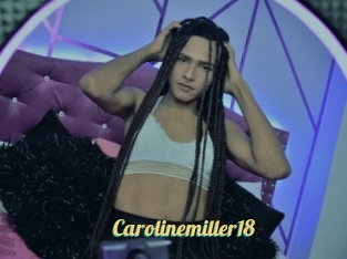 carolinemiller18 Sex Amatrices