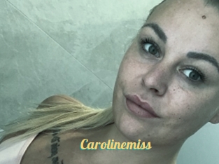 Carolinemiss